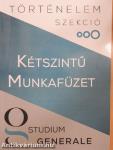 Kétszintű Munkafüzet