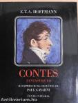 Contes Fantastiques