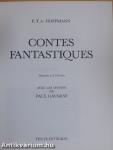 Contes Fantastiques