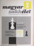 Magyar Sakkélet 1982. június