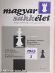 Magyar Sakkélet 1983. február