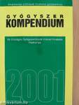 Gyógyszer kompendium 2001