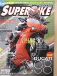 SuperBike magazin 2007. (nem teljes évfolyam)