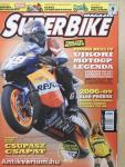 SuperBike magazin 2006. január-december