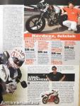 SuperBike magazin 2006. január-december