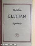 Élettan