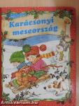 Karácsonyi meseország