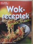 Wok-receptek