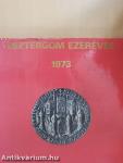 Esztergom ezeréves