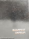 Budapest-Orfeum 1907-1945