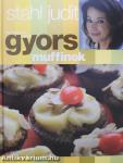 Gyors muffinok