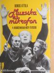 Muzsika és mikrofon