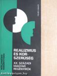Realizmus és korszerűség