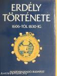 Erdély története II.