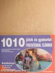 1010 játék és gyakorlat fogyatékkal élőknek