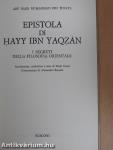 Epistola di Hayy Ibn Yaqzan