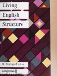 Living English Structure