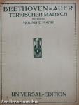 Türkischer marsch