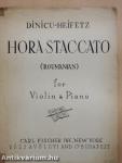 Hora Staccato