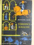 Többsincs királyfi