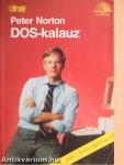 DOS-kalauz