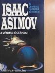 A Vénusz óceánjai