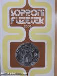 Soproni Füzetek 2000