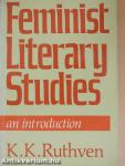 Feminist literary studies: an introduction