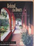 Behind the Doors of San Miguel de Allende