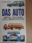 Das Auto - seine Technik und Geschichte