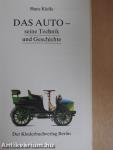 Das Auto - seine Technik und Geschichte