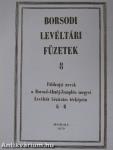 Földrajzi nevek a Borsod-Abaúj-Zemplén megyei Levéltár kéziratos térképein K-R