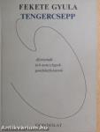 Tengercsepp
