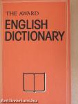 The Award English Dictionary