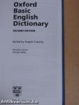 Oxford Basic English Dictionary