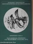 Magyarország története a II. világháború után (1945-1975)