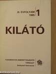 Kilátó 1985/1.