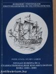 Nyugat-Európa és a gyarmatbirodalmak kialakulásának kora (1500-1800)