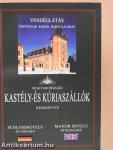 Magyarországi kastély- és kúriaszállók kézikönyve