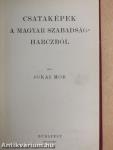 Csataképek a magyar szabadságharczból