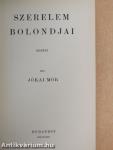 Szerelem bolondjai