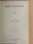Szép Mikhál