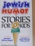 Jewish Humor Stories For Kids