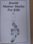 Jewish Humor Stories For Kids