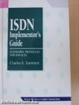 ISDN - Implementor's Guide