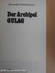 Der Archipel Gulag I.