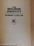 The Bourne Identity