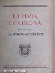 Uj idők lexikona 8. (töredék)