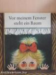 Vor meinem Fenster steht ein Baum