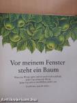 Vor meinem Fenster steht ein Baum